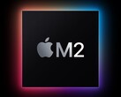 Il Apple M2 potrebbe non arrivare fino al prossimo anno con un MacBook Air rivisto. (Fonte immagine: Apple - modificato)