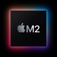Il Apple M2 potrebbe non arrivare fino al prossimo anno con un MacBook Air rivisto. (Fonte immagine: Apple - modificato)
