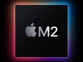 Il Apple M2 potrebbe non arrivare fino al prossimo anno con un MacBook Air rivisto. (Fonte immagine: Apple - modificato)