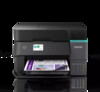 La stampante Epson EcoTank ET-3950. (Fonte: Epson)