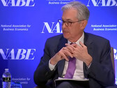 Il presidente della Federal Reserve dice che la criptovaluta deve essere "portata all'interno" della regolamentazione finanziaria esistente per "proteggere i consumatori"