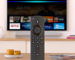 Fire TV Sitck 2020