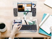 LapPi 2.0 è compatibile non solo con le SBC Raspberry Pi. (Fonte: SB Components)