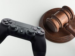 Le misure anticoncorrenziali per i controller PS4 stanno costando a Sony circa 13,5 milioni di euro (circa 14,8 milioni di dollari). (Fonte: Serhii Xevdokymov/Canva, tommasosalvia/pixabay)