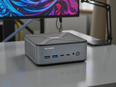 Alliwava GH8 con AMD Ryzen 9 8945HS e 32 GB di RAM DDR5 (Fonte: Notebookcheck)