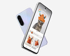 Samsung probabilmente sostituirà Galaxy A36, nella foto, all'inizio del prossimo anno, insieme ai successori Galaxy A26 e Galaxy A56. (Fonte: Samsung)