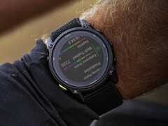 Il Fenix 8 di Garmin sta ricevendo la versione beta 22.23