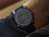 Il Fenix 8 di Garmin sta ricevendo la versione beta 22.23