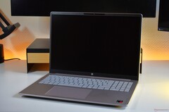 L'HP OmniBook 3 16