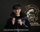 Hideo Kojima ha annunciato Physint nel 2024.