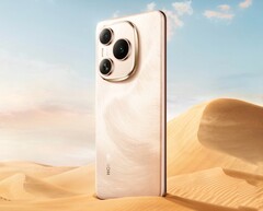 Il successore di Honor Power (nella foto) è destinato a contenere una batteria ancora più grande (Fonte: Honor)