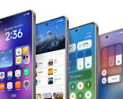 Si dice che HyperOS 3 superi HyperOS 2 in numerose aree. (Fonte immagine: Xiaomi)