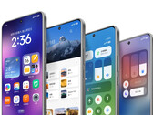 Si dice che HyperOS 3 superi HyperOS 2 in numerose aree. (Fonte immagine: Xiaomi)