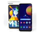 Test del Samsung Galaxy M11