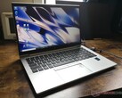 L'HP EliteBook 840 G8 ha un enorme vantaggio rispetto alla maggior parte degli altri laptop aziendali, ma ha un costo