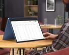 La nuova serie IdeaPad Chromebook. (Fonte: Lenovo)