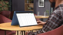 La nuova serie IdeaPad Chromebook. (Fonte: Lenovo)