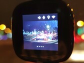 JOMISE K7 1600P dashcam hands-on (Fonte: interna)