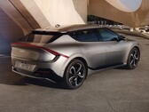 In un nuovo test di autonomia condotto a una velocità di 70 miglia orarie, la Kia EV6 AWD ha mancato la sua autonomia EPA del 10,5%