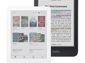 Kobo Clara Colour è un e-reader da 6 pollici con display a colori. (Fonte: Rakuten)