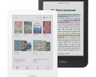 Kobo Clara Colour è un e-reader da 6 pollici con display a colori. (Fonte: Rakuten)