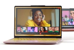 I tasti del Lenovo Ideapad Vibe possono essere personalizzati dall’utente.