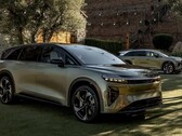 Lucid ha rivelato ulteriori dettagli sulla batteria del suo Gravity SUV. (Fonte: Lucid)