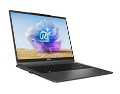 Soluzione leggera alimentata dall'AI (Fonte immagine: MSI)