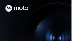 Un teaser del Moto X30 Pro. (Fonte: Motorola via Weibo)