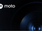 Un teaser del Moto X30 Pro. (Fonte: Motorola via Weibo)