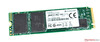 Transcend 512 GB NVME-SSD