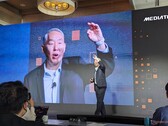 MediaTek raddoppia sulla tecnologia automobilistica, ribadendo la partnership fondamentale con Nvidia