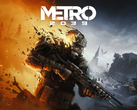 Immagine promozionale di Metro 2039 sul PlayStation Blog