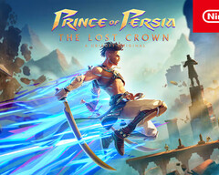 Prince of Persia: The Lost Crown ha ottenuto un punteggio di 8,7 su 10 su OpenCritic