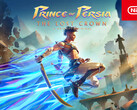 Prince of Persia: The Lost Crown ha ottenuto un punteggio di 8,7 su 10 su OpenCritic