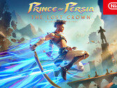 Prince of Persia: The Lost Crown ha ottenuto un punteggio di 8,7 su 10 su OpenCritic