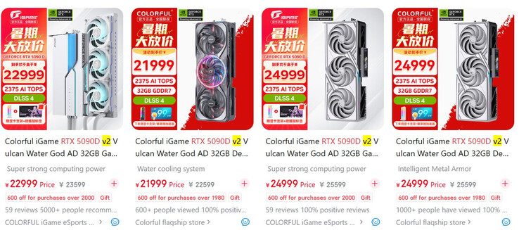 (Fonte: JD.com via VideoCardz)