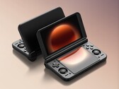 Il secondo schermo del Retroid Pocket Duo è un pannello con formato 4:3, simile a quello del Pocket Nova.