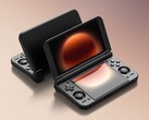 Il secondo schermo del Retroid Pocket Duo è un pannello con formato 4:3, simile a quello del Pocket Nova.