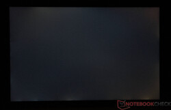 aloni appena visibili