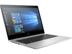 Recensione: HP Elitebook 1040 G4. Modello fornito da HP.