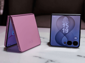 Samsung Galaxy ZFlip 8.