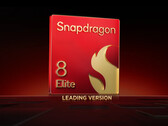 La versione di punta di Snapdragon 8 Elite è in cima alla classifica dei telefoni ammiraglie di AnTuTu di giugno 2025. Nella foto: il SoC. (Fonte immagine: RedMagic - modificato)
