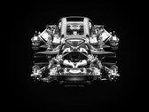 Divergent utilizza stampanti 3D in metallo e il suo sistema DAPS per assemblare automaticamente i veicoli. (Fonte: Divergent Technologies)