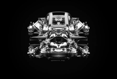 Divergent utilizza stampanti 3D in metallo e il suo sistema DAPS per assemblare automaticamente i veicoli. (Fonte: Divergent Technologies)