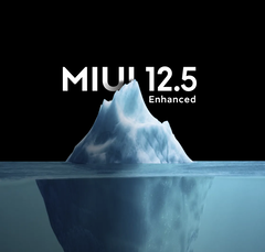 Il rollout della MIUI 12.5 Enhanced Edition non è andato bene per il POCO F3. (Fonte immagine: Xiaomi)