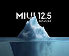 Il rollout della MIUI 12.5 Enhanced Edition non è andato bene per il POCO F3. (Fonte immagine: Xiaomi)