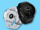 La serie Garmin Forerunner 955 è arrivata a giugno con un'autonomia fino a 20 giorni. (Fonte: Garmin)