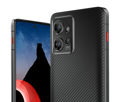 Il ThinkPhone non sarà disponibile con l'ultimo silicio di punta di Qualcomm. (Fonte: Evan Blass)