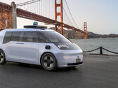 Waymo aggiungerà veicoli completamente elettrici progettati da Geely alla sua soluzione di ride-hailing autonomo. (Fonte: Waymo)